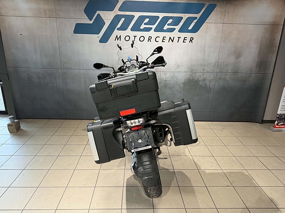 BMW R 1200 GS 6 of 14