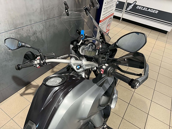 BMW R 1200 GS 14 of 14