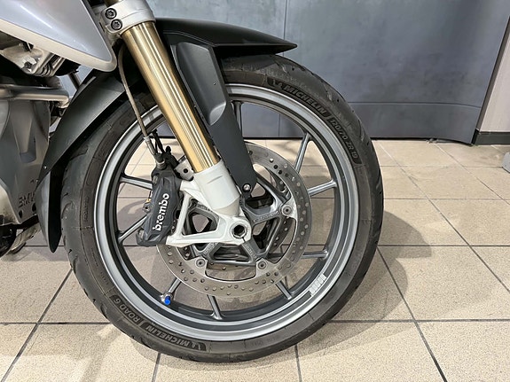 BMW R 1200 GS 12 of 14