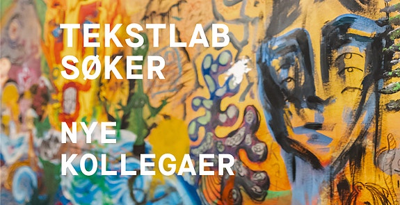 Bilde 1 av 1 i jobbannonse-galleriet