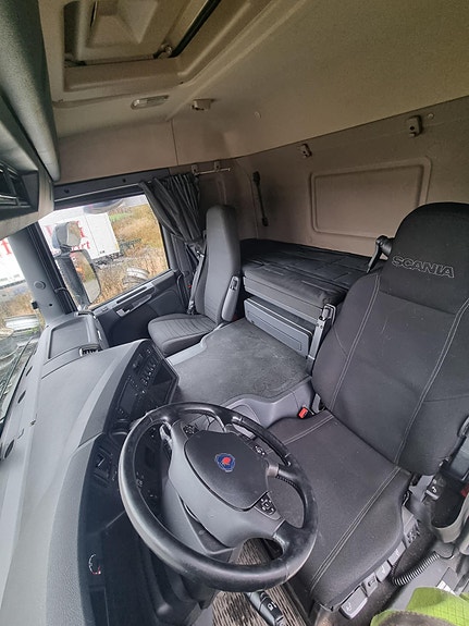 Scania P320 6 of 10