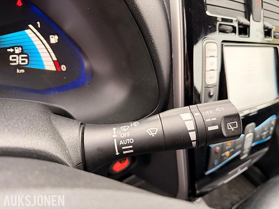Nissan Leaf 20 of 30