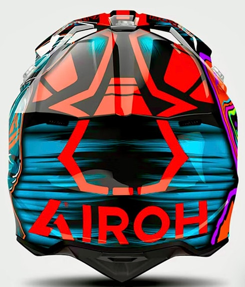 KTM 690 SMC R 7 of 8