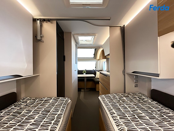 Adria Adora 502 UL I HØSTPRIS I 13 of 19