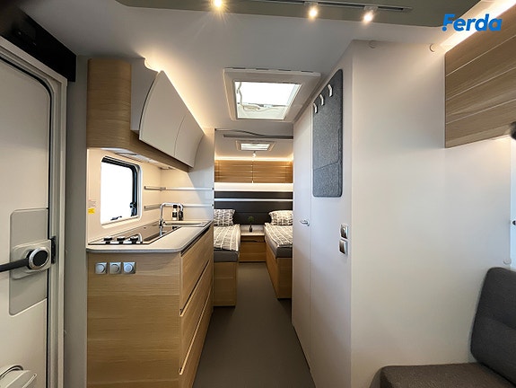 Adria Adora 502 UL I HØSTPRIS I 6 of 19