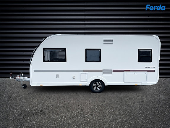 Adria Adora 502 UL I HØSTPRIS I 16 of 19