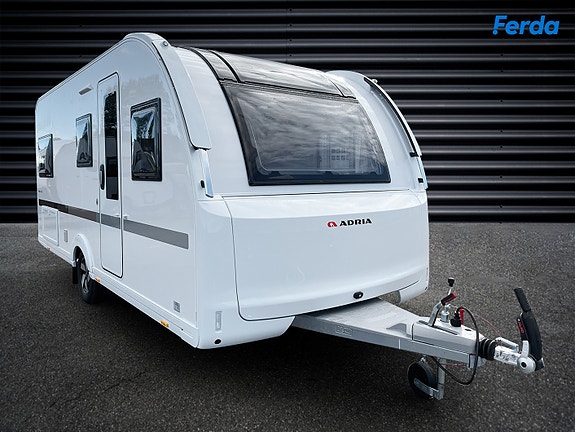 Adria Adora 502 UL I HØSTPRIS I 14 of 19