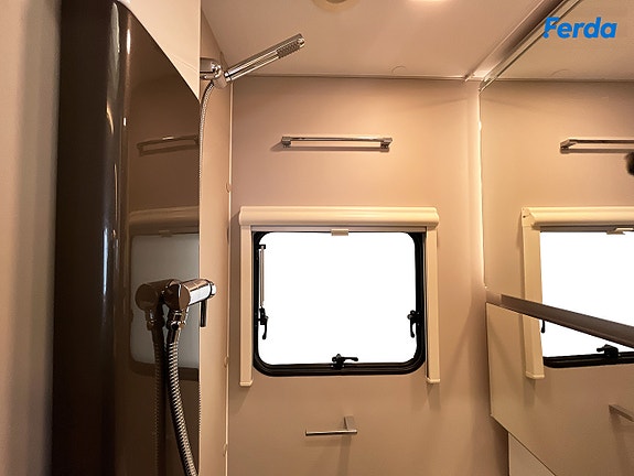 Adria Adora 502 UL I HØSTPRIS I 9 of 19