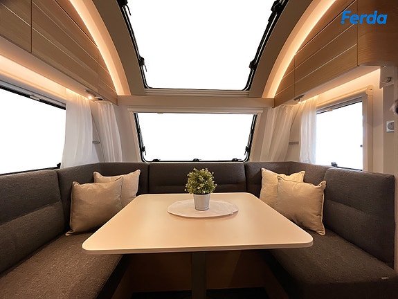 Adria Adora 502 UL I HØSTPRIS I 5 of 19