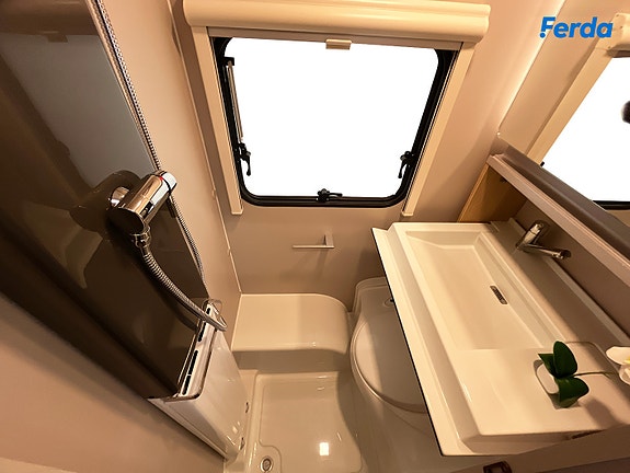 Adria Adora 502 UL I HØSTPRIS I 11 of 19