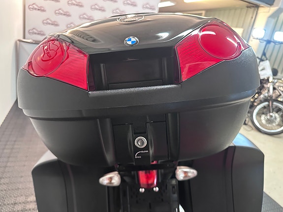 BMW R 1200 ST *** NYE DEKK * SERVICE/GARANTI *** 13 of 30