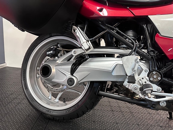 BMW R 1200 ST *** NYE DEKK * SERVICE/GARANTI *** 20 of 30