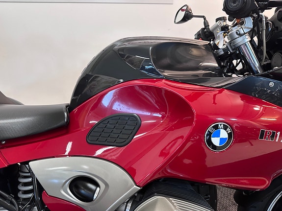 BMW R 1200 ST *** NYE DEKK * SERVICE/GARANTI *** 27 of 30