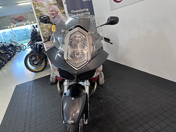 BMW R 1200 ST *** NYE DEKK * SERVICE/GARANTI *** 3 of 30