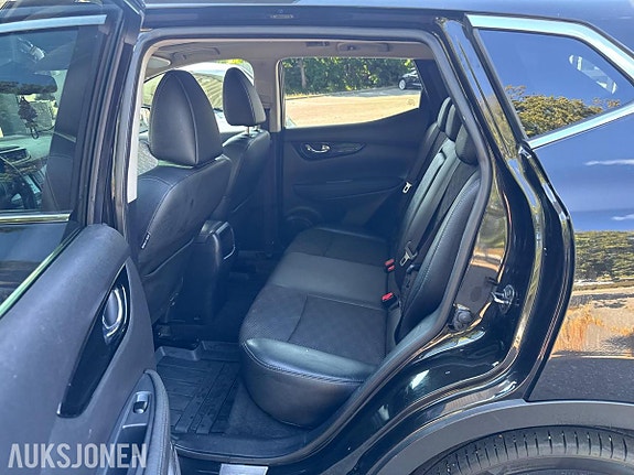 Nissan Qashqai 16 of 24