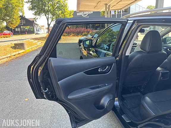 Nissan Qashqai 18 of 24