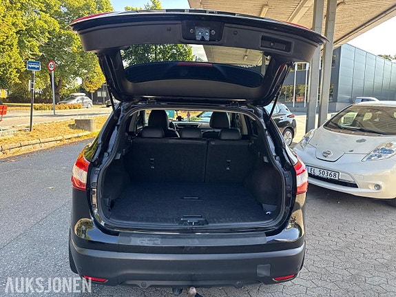Nissan Qashqai 15 of 24