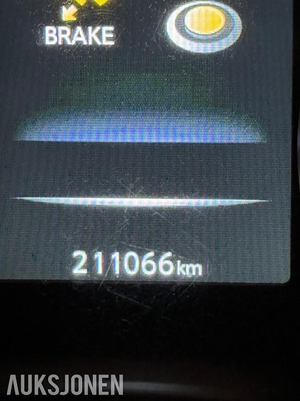 Nissan Qashqai 23 of 24