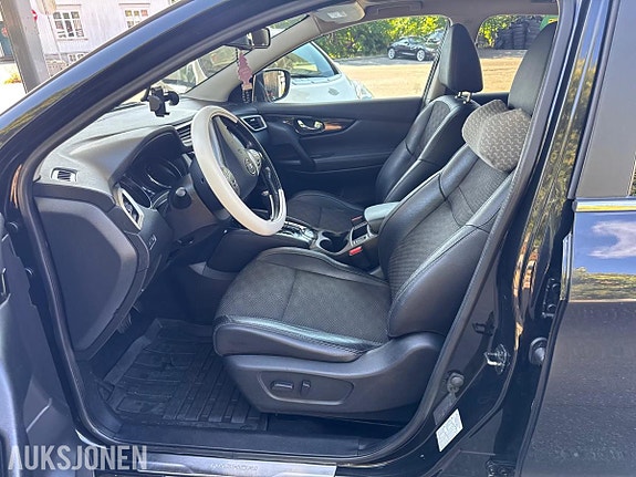 Nissan Qashqai 19 of 24