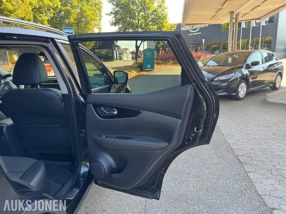 Nissan Qashqai 11 of 24