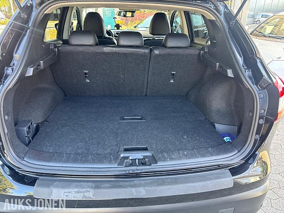 Nissan Qashqai 14 of 24