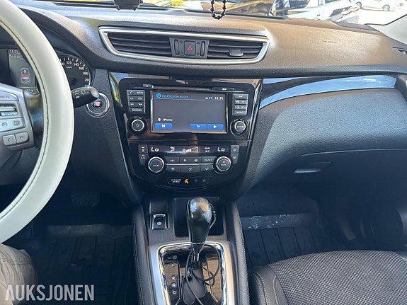 Nissan Qashqai 22 of 24