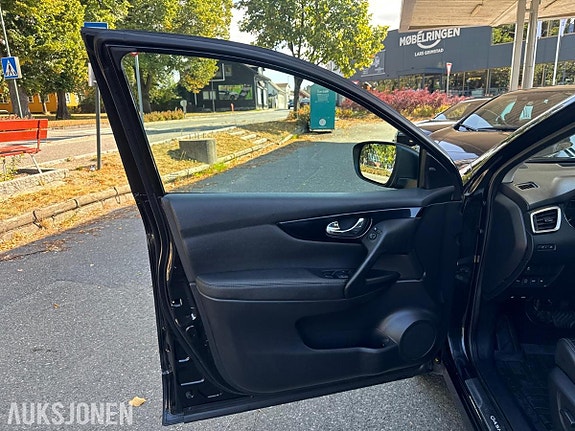 Nissan Qashqai 17 of 24