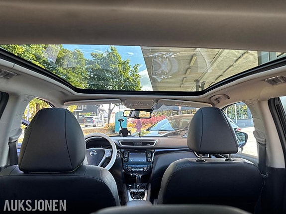 Nissan Qashqai 21 of 24