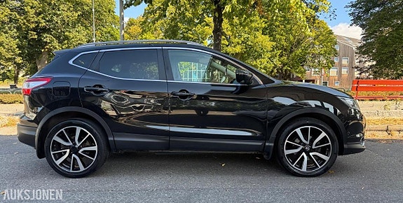 Nissan Qashqai 8 of 24