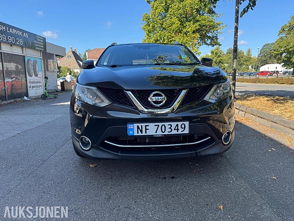 Nissan Qashqai 6 of 24