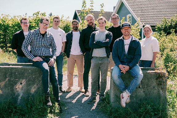 Bilde 2 av 3 i jobbannonse-galleriet