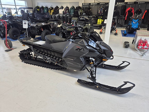 Arctic-cat M 858 Sno Pro Alpha ES 146 2,6