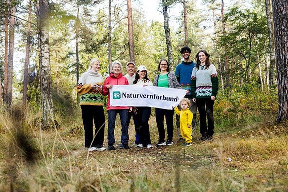Bilde fra arbeidsgiver