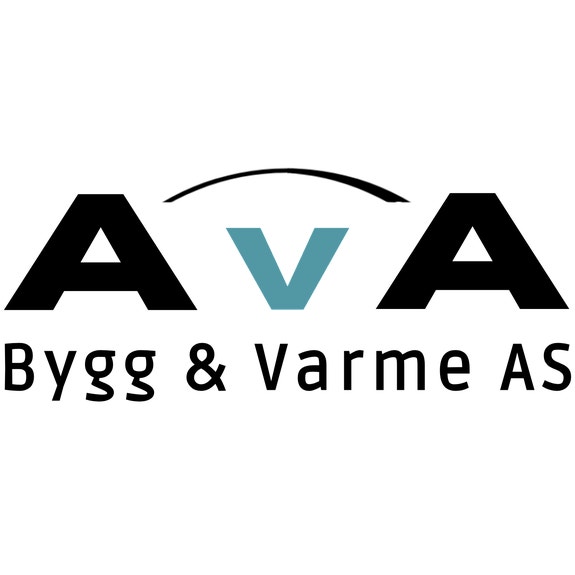 Ava Bygg og Varme AS logo