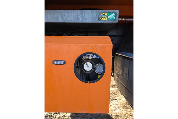 Volvo FH500 8x4 LBG/LNG 8 of 8