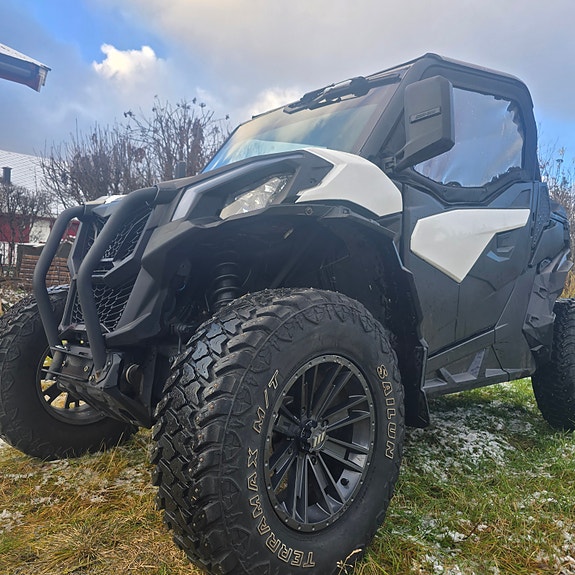Can-Am Maverick Trail Base 800 T 18 of 19