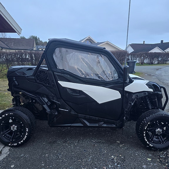 Can-Am Maverick Trail Base 800 T 4 of 19