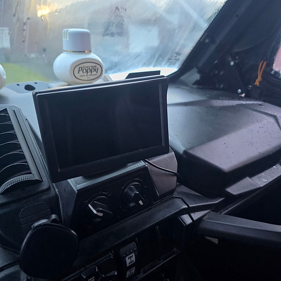 Can-Am Maverick Trail Base 800 T 15 of 19