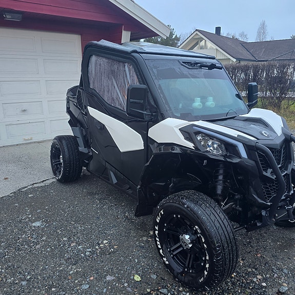 Can-Am Maverick Trail Base 800 T 2 of 19
