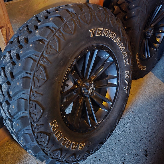 Can-Am Maverick Trail Base 800 T 11 of 19