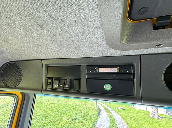 Volvo FL 250 30 of 30