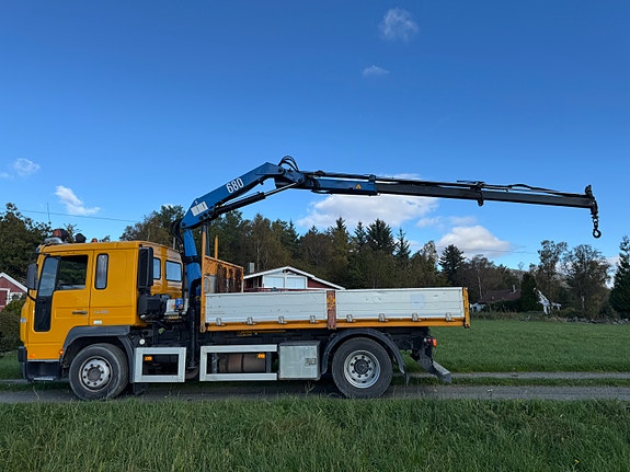 Volvo FL 250 22 of 30