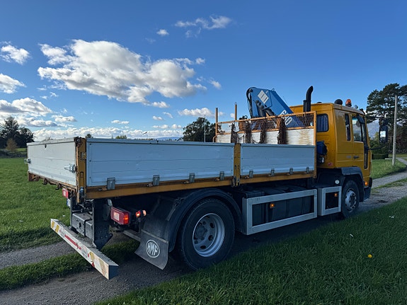 Volvo FL 250 3 of 30