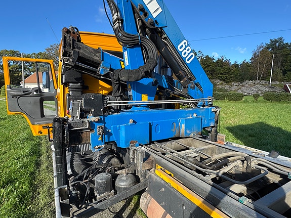 Volvo FL 250 11 of 30