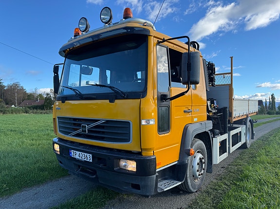 Volvo FL 250 8 of 30