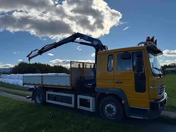 Volvo FL 250 20 of 30