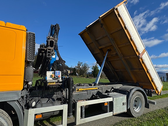 Volvo FL 250 9 of 30