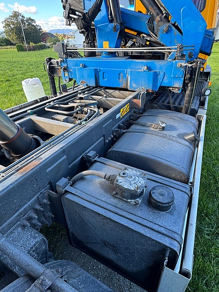 Volvo FL 250 18 of 30