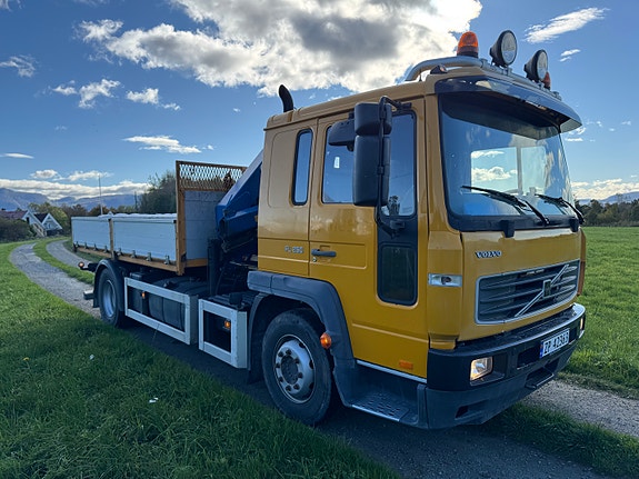 Volvo FL 250 6 of 30