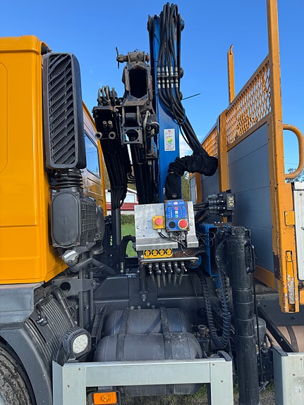 Volvo FL 250 7 of 30